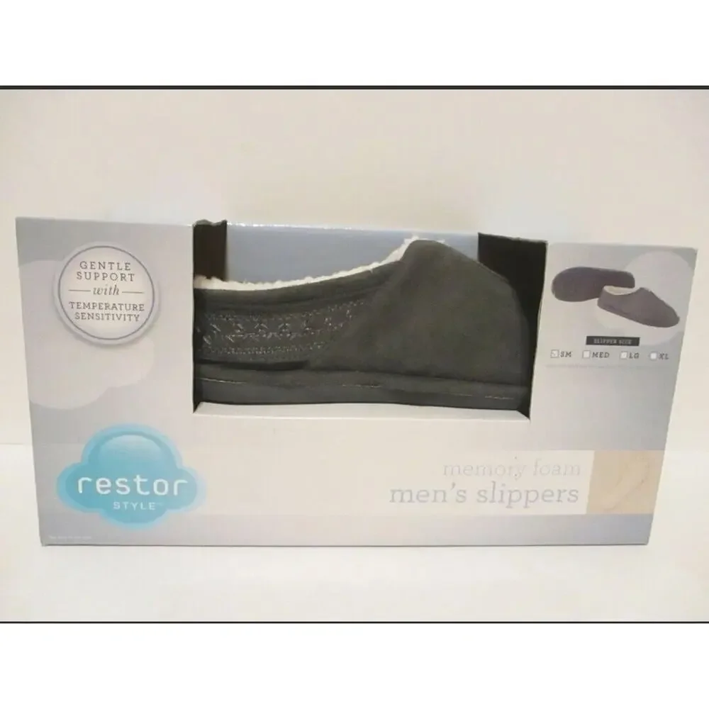 restor men size